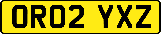 OR02YXZ