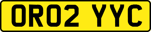 OR02YYC