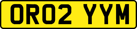 OR02YYM