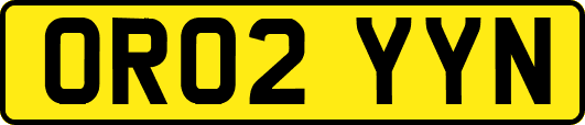 OR02YYN