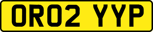 OR02YYP
