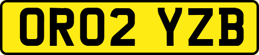 OR02YZB