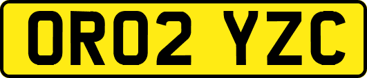 OR02YZC