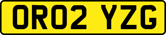 OR02YZG