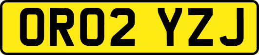 OR02YZJ