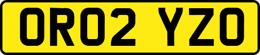 OR02YZO