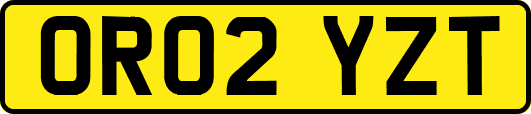 OR02YZT