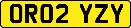 OR02YZY