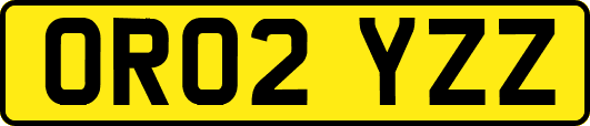 OR02YZZ