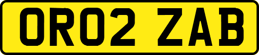 OR02ZAB