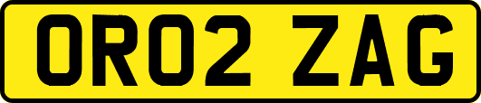 OR02ZAG