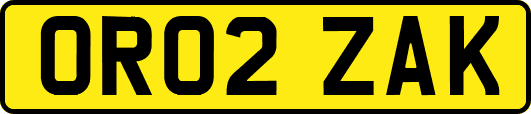 OR02ZAK