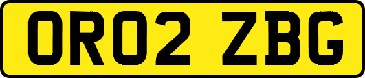 OR02ZBG