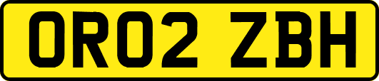 OR02ZBH