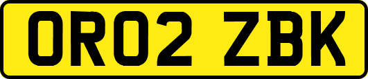 OR02ZBK