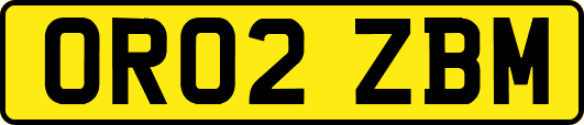 OR02ZBM