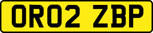 OR02ZBP