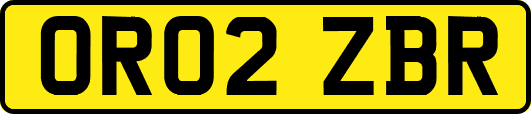 OR02ZBR