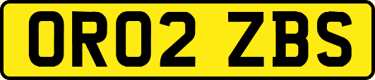 OR02ZBS
