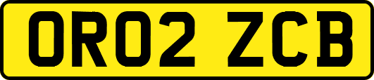OR02ZCB