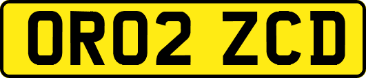OR02ZCD