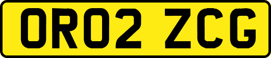OR02ZCG