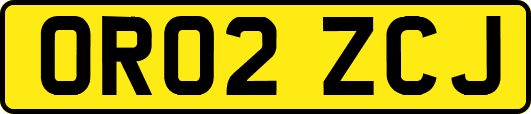 OR02ZCJ