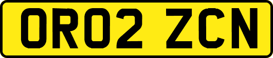 OR02ZCN