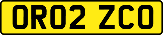 OR02ZCO