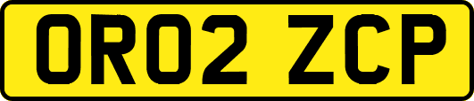 OR02ZCP