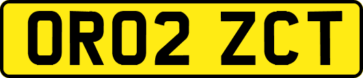 OR02ZCT