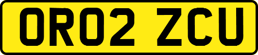 OR02ZCU