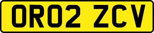 OR02ZCV