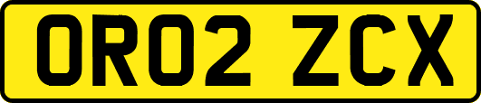 OR02ZCX