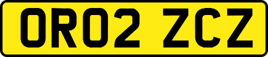 OR02ZCZ