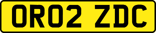 OR02ZDC
