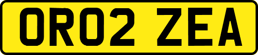 OR02ZEA