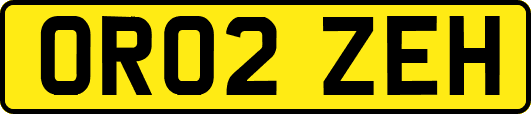 OR02ZEH