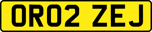 OR02ZEJ