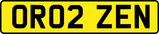 OR02ZEN