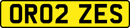 OR02ZES
