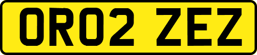 OR02ZEZ
