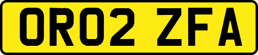 OR02ZFA