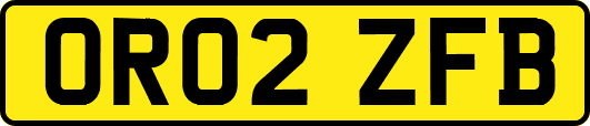 OR02ZFB