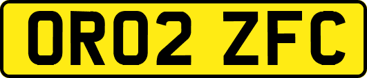 OR02ZFC