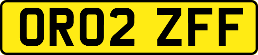 OR02ZFF