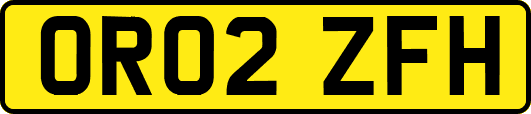 OR02ZFH