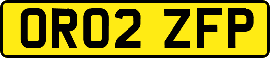OR02ZFP