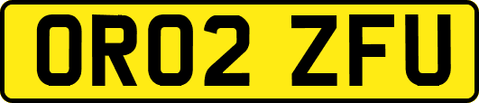 OR02ZFU