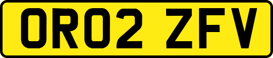 OR02ZFV